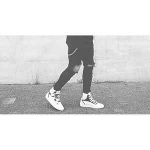 Meet your Posher, Fidel