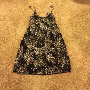 Girl Talk Summer Dress