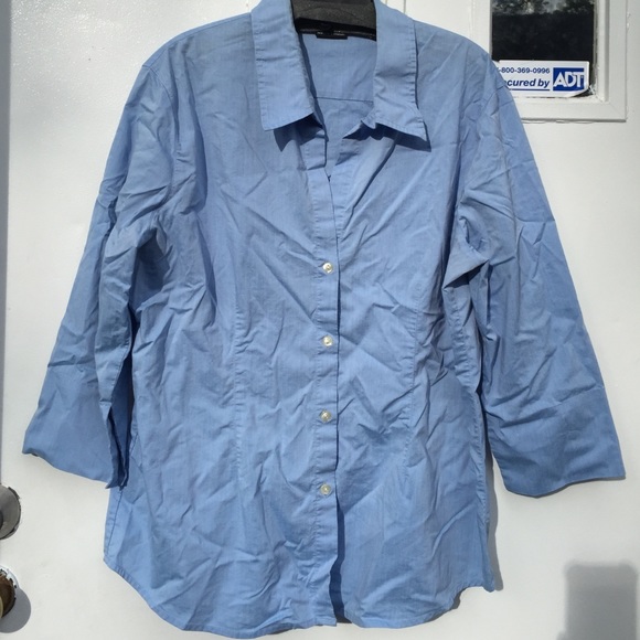 Ladies blouse