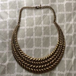 Statement Necklace