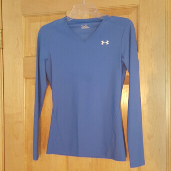 Under Armour heat gear