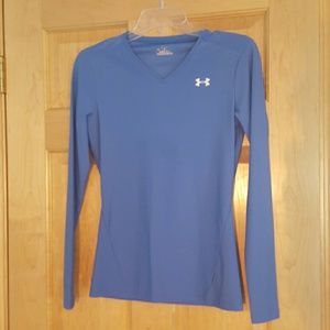 Under Armour heat gear