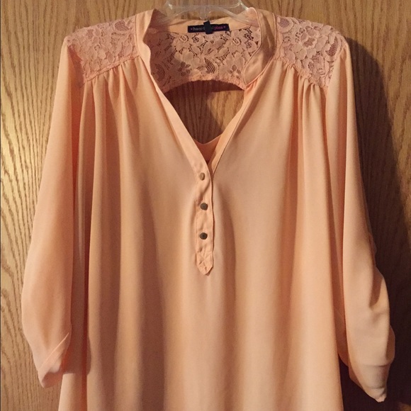 💥WEEKEND SALE💥Light Weight 3/4 sleeve top