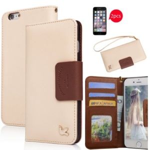 iPhone  6 plus Cover Case