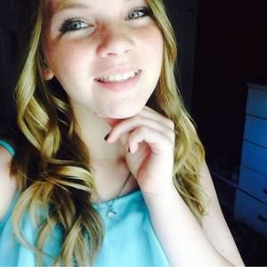 Meet your Posher, Aubrey