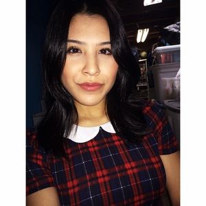 Meet your Posher, Maira