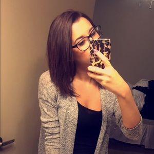 Meet your Posher, Madison