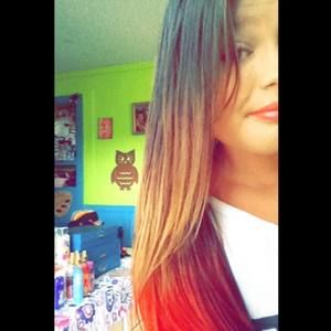 Meet your Posher, Jami