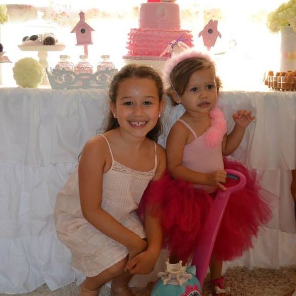 Meet your Posher, Mel