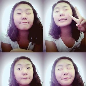 Meet your Posher, Irene