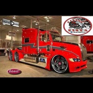 Meet your Posher, Sonnie