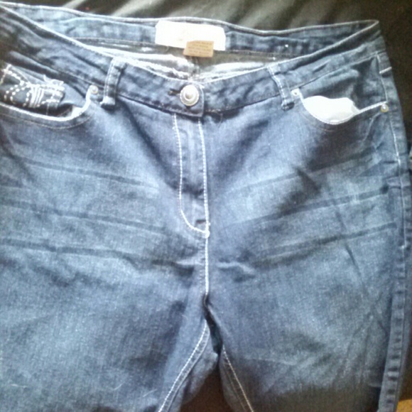 Nice pair of jeans