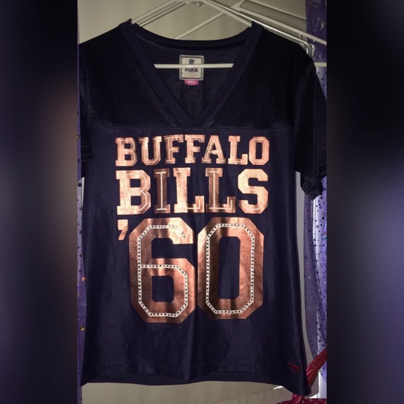 BUFFALO BILLS SHIRT