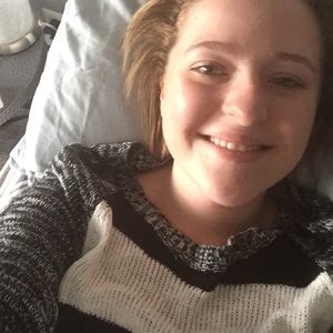 Meet your Posher, Alison