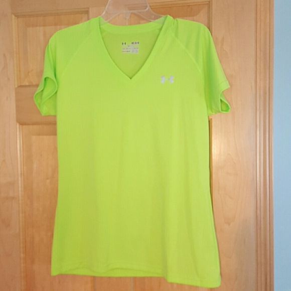 Underarmour workout top