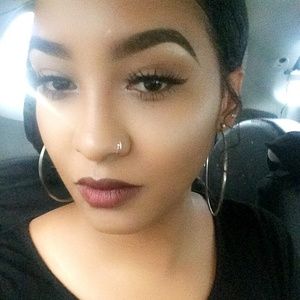 Meet your Posher, Shereen