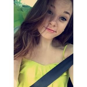 Meet your Posher, Cassey