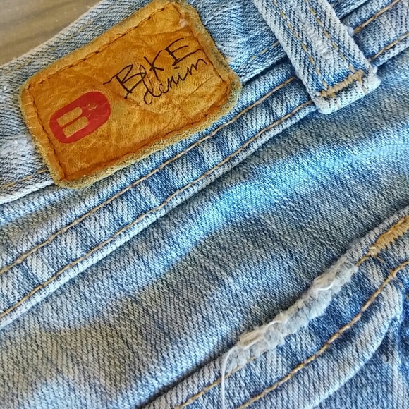 BKE Shorts