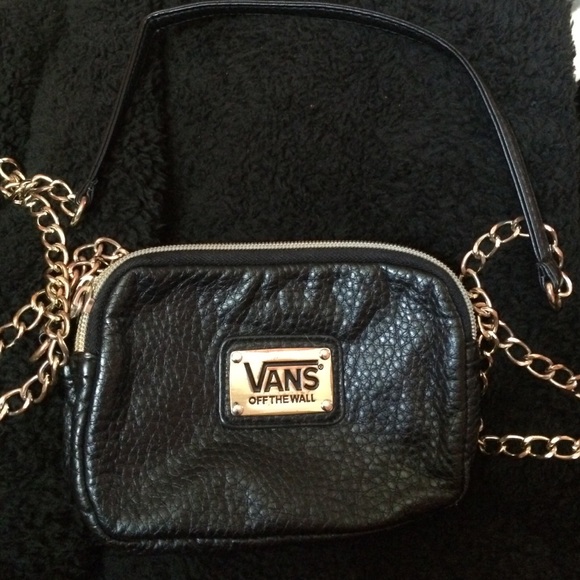 vans crossbody purse