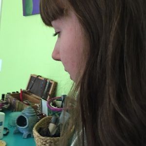 Meet your Posher, Audrey