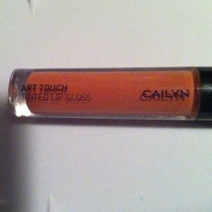 Caitlyn lip gloss