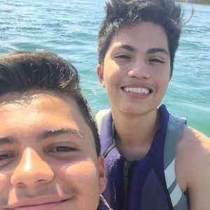 Meet your Posher, Austin