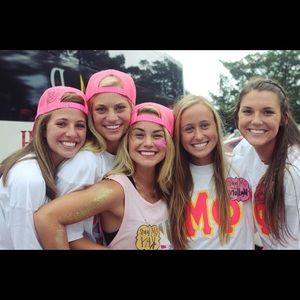 Meet your Posher, Mallory