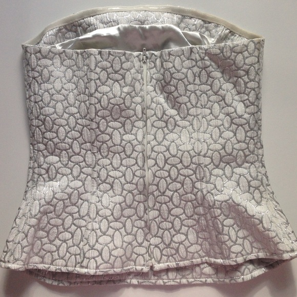 Corset by The Limited - Picture 2 of 3