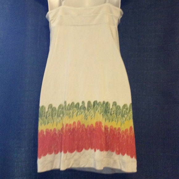 Dress - Picture 2 of 4