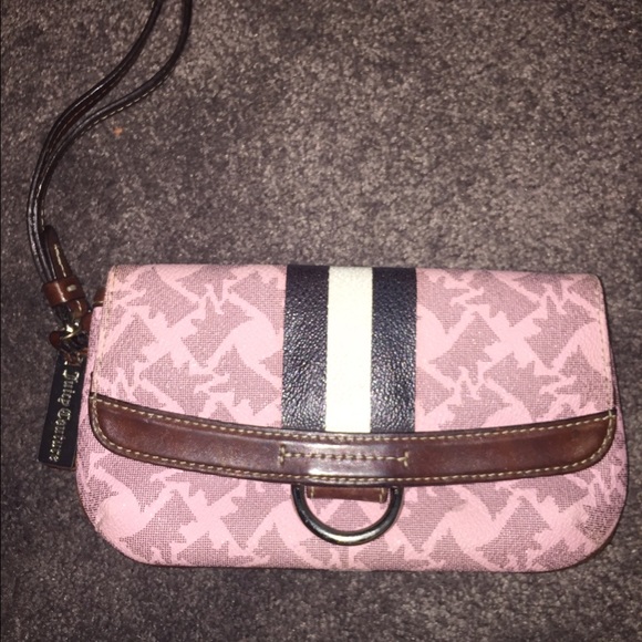 Juicy couture wrislet