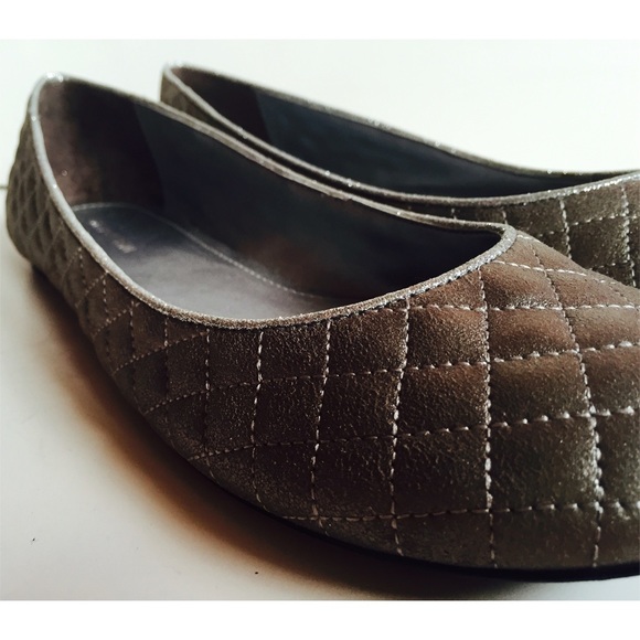 Gianni Bini flats!