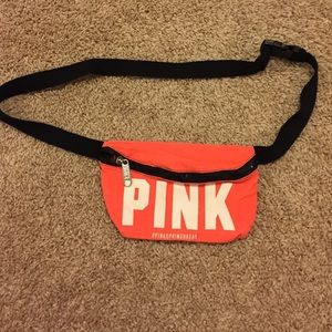 Victoria's Secret Pink Fanny Pack