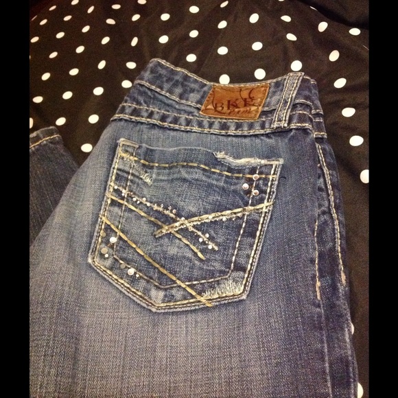 BKE JEANS
