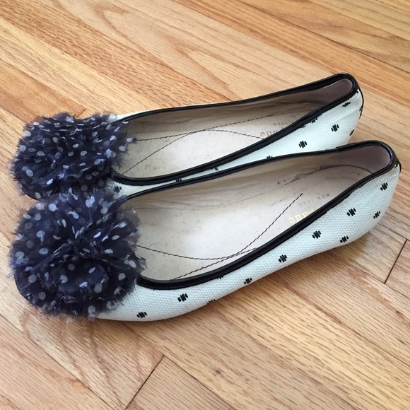 Kate spade flats - Picture 1 of 4