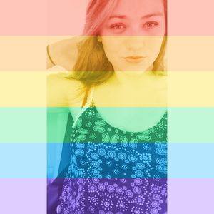 Meet your Posher, Alli