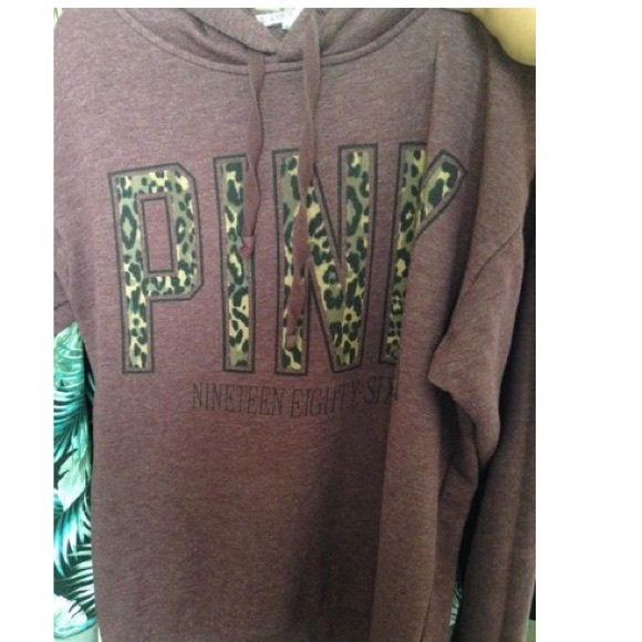RARE VS sweater.