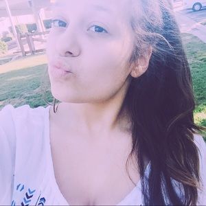 Meet your Posher, Mariah