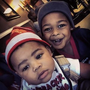 Meet your Posher, Pam