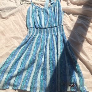 Hollister dress