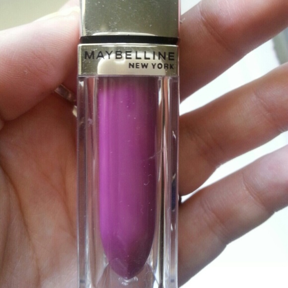 Maybelline the Elixir Color Sensations lippie