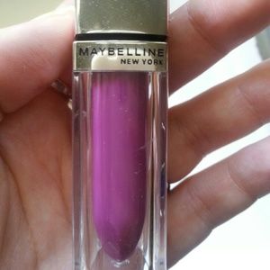 Maybelline the Elixir Color Sensations lippie