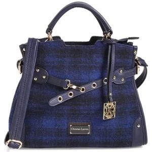 CXL by Christian Lacroix Sprousburg