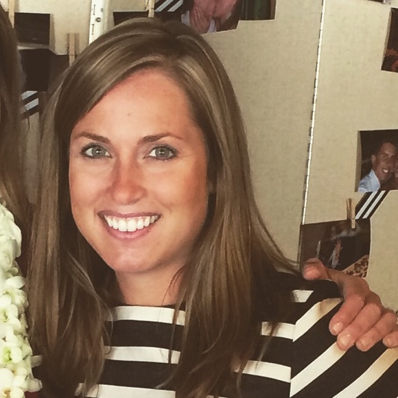 Meet your Posher, Sarah - Picture 1 of 1