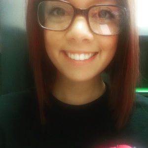 Meet your Posher, Ally