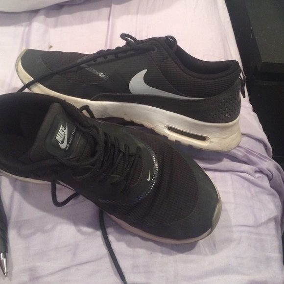 Air max theas
