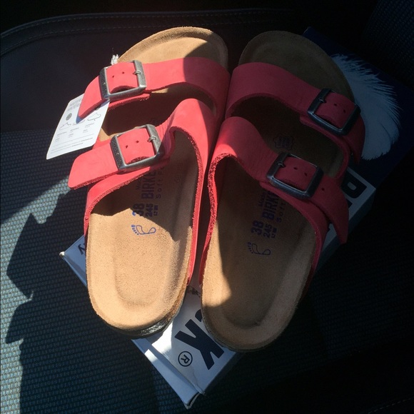 Birkenstock Shoes - Birkenstock sandals