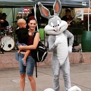 Meet your Posher, Anzhelika