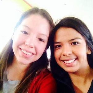 Meet your Posher, Dennise