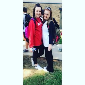 Meet your Posher, Destiny