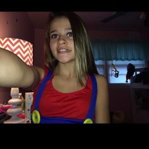 Meet your Posher, Bailey